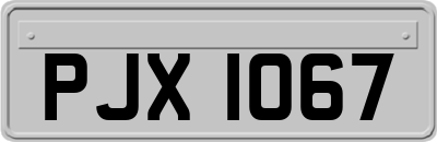 PJX1067