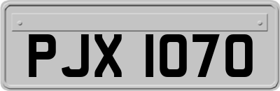 PJX1070