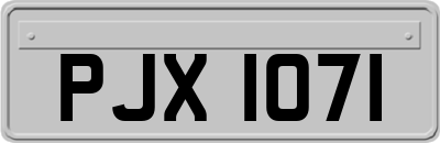 PJX1071