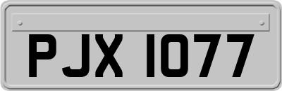 PJX1077