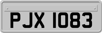 PJX1083