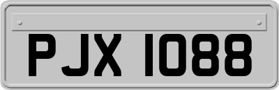 PJX1088