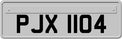 PJX1104