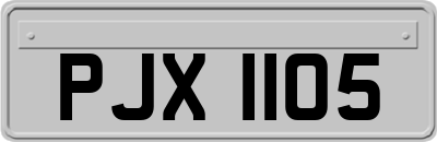 PJX1105