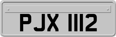 PJX1112
