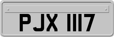 PJX1117