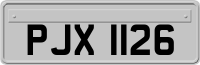 PJX1126