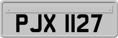 PJX1127