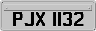 PJX1132