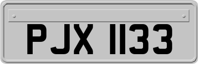 PJX1133