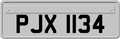 PJX1134