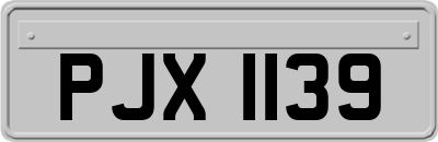 PJX1139