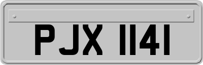 PJX1141