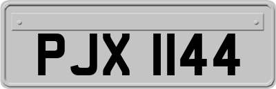 PJX1144
