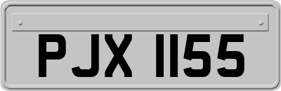 PJX1155