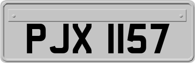 PJX1157