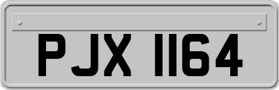 PJX1164