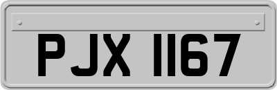 PJX1167