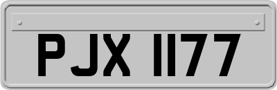 PJX1177