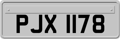 PJX1178