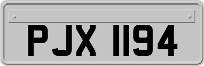 PJX1194