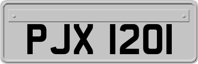 PJX1201