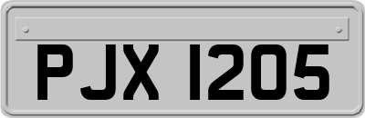 PJX1205