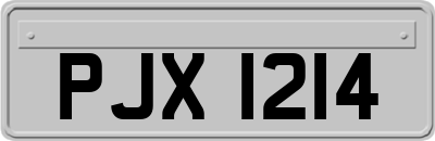 PJX1214