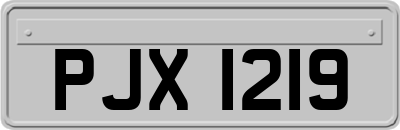 PJX1219