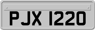 PJX1220