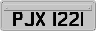 PJX1221