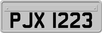 PJX1223