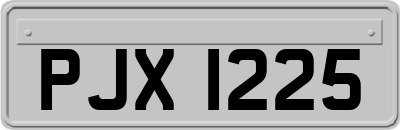 PJX1225