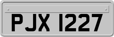 PJX1227