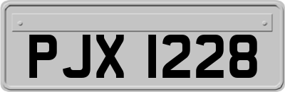 PJX1228