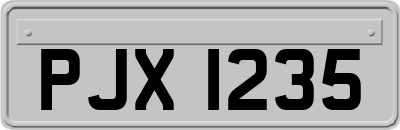 PJX1235