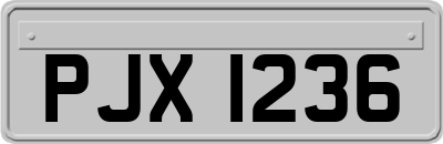 PJX1236