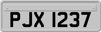 PJX1237