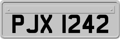 PJX1242
