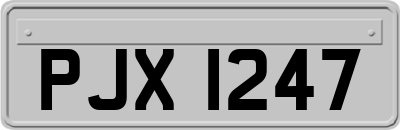 PJX1247