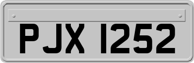 PJX1252