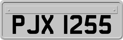 PJX1255