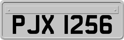 PJX1256