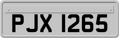 PJX1265