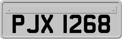PJX1268