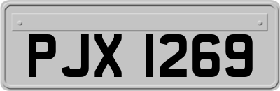 PJX1269
