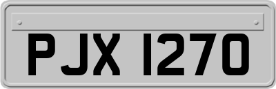 PJX1270