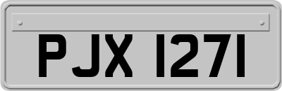 PJX1271