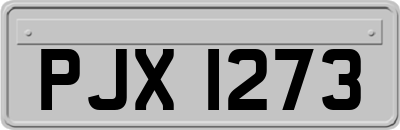 PJX1273