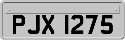 PJX1275